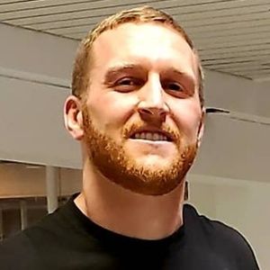 Meet your Posher, Shawn